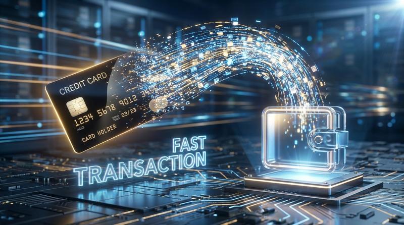 数字资产交互系统研发：解析TPS崇拜与安全误区